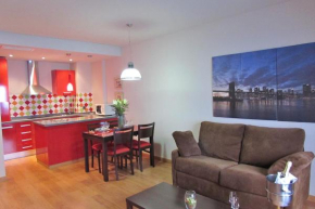  Apartamentos Turísticos Las Nieves  Гренада